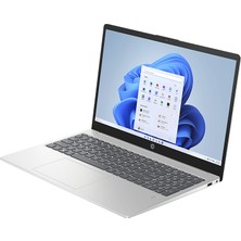 Hp Core 7-150U İŞLEMCI/16GB RAM/512GB Ssd/15.6"/win 11H/LAPTOP 9Y8Y5EA