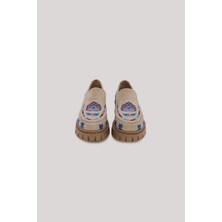 Beverly Hills Polo Club Bg Store Kız Çocuk Desenli Ayakkabı