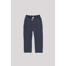 Nebbati Bg Store Erkek Çocuk Antrasit Eşofman Altı