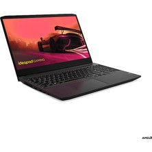 Lenovo Ideapad 3/ryzen 5 5500H Işlemci/8gb RAM/512GB Ssd/rtx 2050/15.6"/WIN 11/gaming Laptop 82K202A3TX