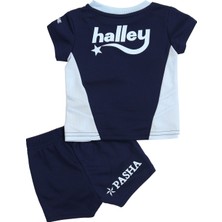 Fenerbahçe Fb 24 Lacivert Babyset