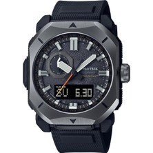 Casio Pro Trek PRW-6900Y-1DR Güneş Enerjili Erkek Kol Saati