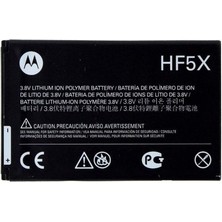 Motorola Photon 4g MB855 HF5X Batarya Pil