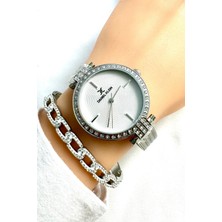 Daniel Klein Premium Kadın Kol Saati DKL-000044