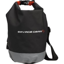 Savage Gear Wp Rollup 5l Çanta