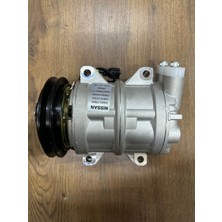 Ns Nilser Auto Parts Nissan Yd25 Klima Kompresör 2002-2005 92600-2Tb0A
