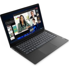 Lenovo V14 82YT00HBTX Athlon Gold 7220U 8gb Ram 256GB SSD 14" Fullhd Freedos Dizüstü Bilgisayar