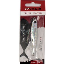 Ryuji Jig King 8 cm 40 gr Jig Yem