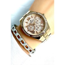 Daniel Klein Premium Kadın Kol Saati DKL-000048