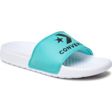 Converse All Star Slide Seasonal Color Kadın Spor Terlik Hafif Yapı ve Konforlu Tasarım