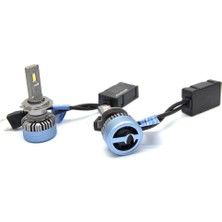 Photon Milestone H7 28000 Lumens Katana Edition
