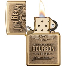 Zippo Çakmak Jim Beam® 254BJB.929