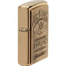 Zippo Çakmak Jim Beam® 254BJB.929