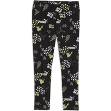 Puma Ess+  Fc Leggings Çocuk Tayt