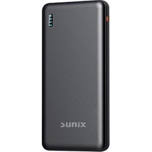 Sunix 10000 Mah 22.5W Powerbank Pb-53