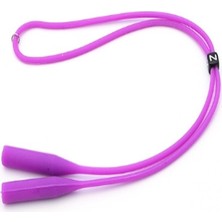 Bizzarini Lüks Silikon Gözlük Ipi