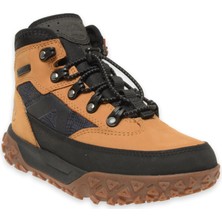 Timberland TB1A649C Greenstride Motion 6 Mid Bungee Waterproof Çocuk Ayakkabı