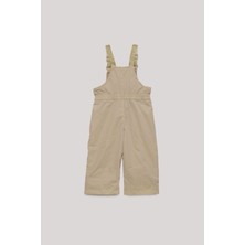 Bg Store Kız Bebek Ekru Etkinlik Mont Takım