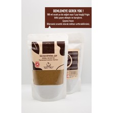Firiks Sultan Çayı 150 gram ( Şekersiz ) - Doğal Öğütülmüş