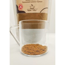 Firiks Sultan Çayı 150 gram ( Şekersiz ) - Doğal Öğütülmüş