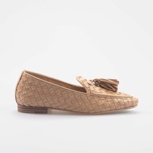 Rouge   Kadın Loafer 0346