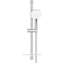 Grohe Tempesta Cube 110 Duş Seti 3 Akışlı (Rain Jet Massage) - 27576003
