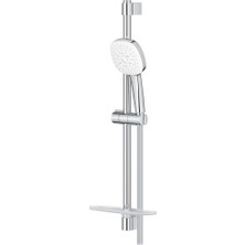Grohe Tempesta Cube 110 Duş Seti 3 Akışlı (Rain Jet Massage) - 27576003