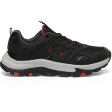 Kinetix Nepal Tx 4pr Siyah Erkek Outdoor