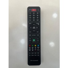 Frankever Onvo / Saba / Nordmende / Mario LCD LED Tv Kumandası