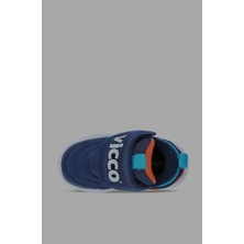 Vicco Mila Erkek Çocuk Lacivert Phylon Spor Ayakkabı