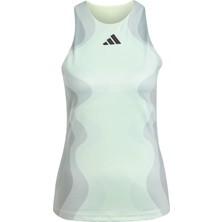 Adidas IL7361 Heat Ready Pro Y Beyaz Kadın Spor Tenis Atlet