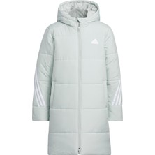 adidas Sportswear IK7196 3-Stripes Padded Jacket