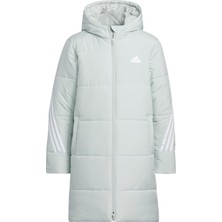 adidas Sportswear IK7196 3-Stripes Padded Jacket