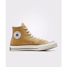 Converse Chuck 70 Unisex Kahverengi Sneaker.249