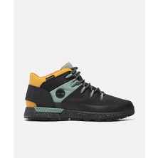 Timberland Mid Lace Up Waterproof Sneaker