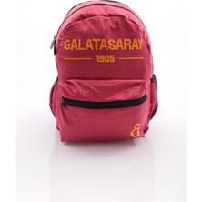 Galatasaray 24535 Tumbled Sırt Çantası