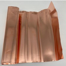 Belirtilmemiş 30X20 Bakır Contalık Levha