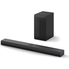 Lg S70TY.ATURLLK Soundbar