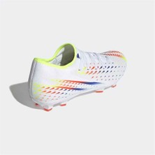 adidas Predator Edge.3 Low Tf Erkek Krampon