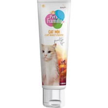 Pets Family Cat Malt Paste 100GR 13