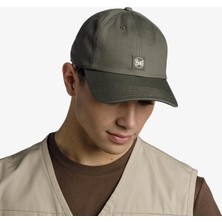 Buff BUF.131299.846 Buff Baseball Solıd Zıre Mılıtary  Şapka