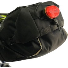 Semçanta - Bikepacking Sele Altı Büyük Çanta L