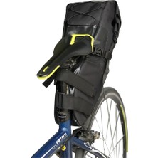 Semçanta - Bikepacking Sele Altı Büyük Çanta L