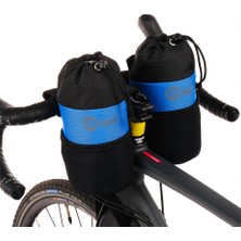 Semçanta - Bikepacking Gidon Suluk ve Malzeme Çantası