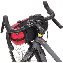 Semçanta - Bikepacking Taşıyıcı Gidon Aparatı