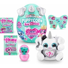 Puppycorn Bow Sürpriz Paket RAR23000 - Beyaz