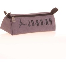 Gap Jordan Air Kalem Çantası Triangle Dual Vermont Grey Q4011