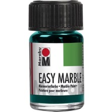 Marabu Easy Marble 098 Turkuaz 15 ml