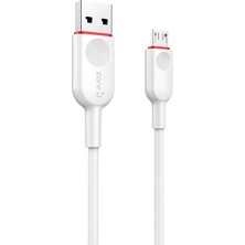 Zore Zcl-01 Micro Uçlu USB Kablo