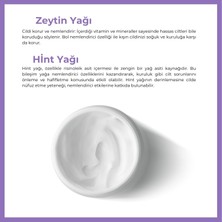 Saranta Cosmetic Doğal ve Vegan Cilt Kremi